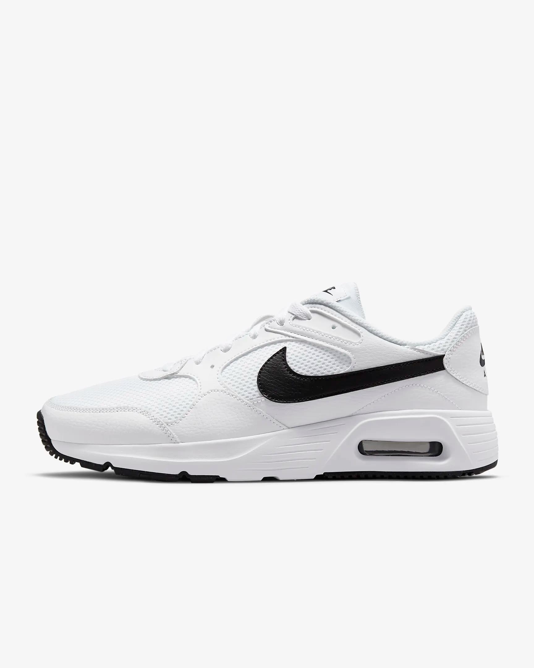 کتونی اورجینال مردانه نایکی ایرمکس Nike Air Max SC – SC
