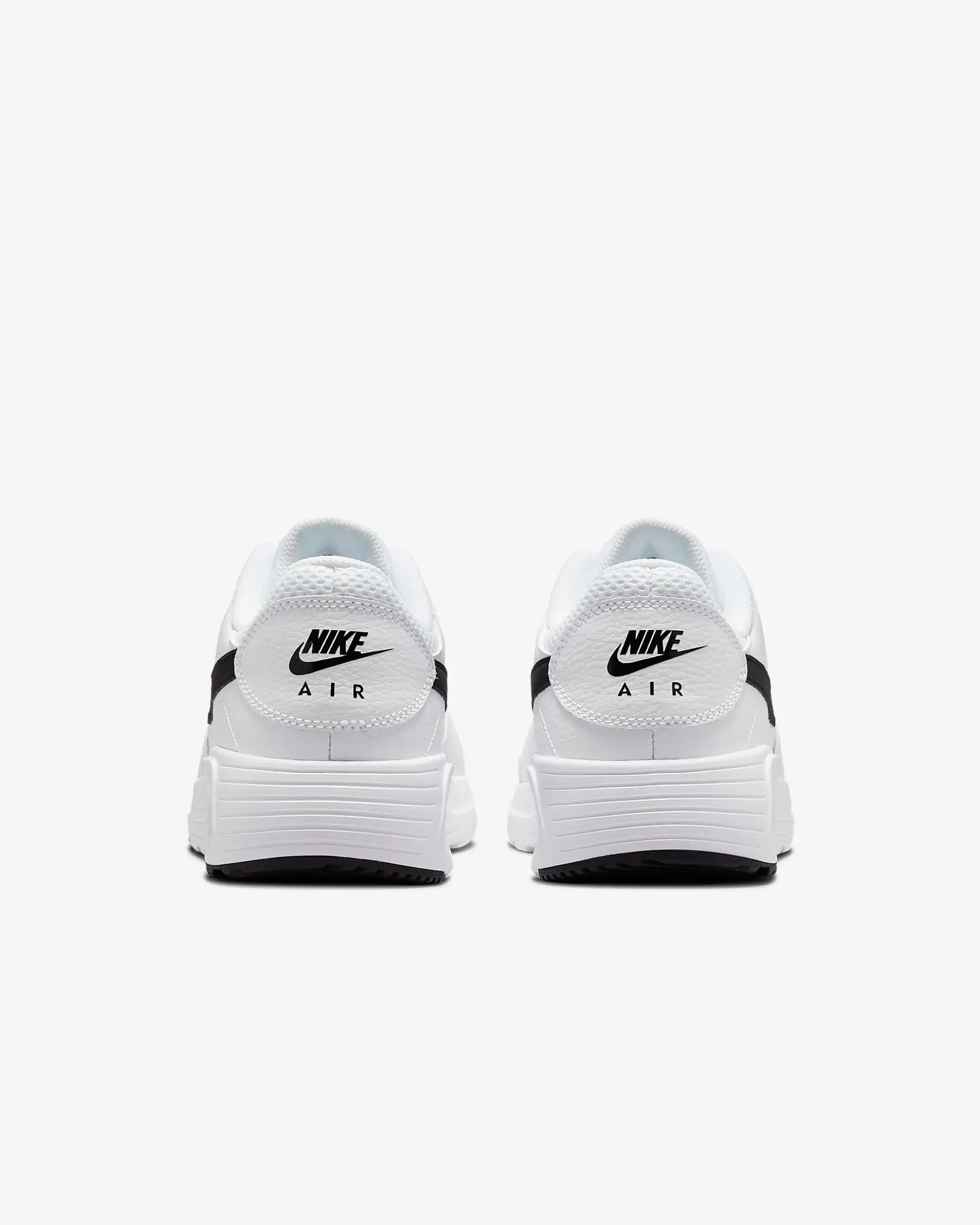 کتونی اورجینال مردانه نایکی ایرمکس Nike Air Max SC – SC — تصویر ۶