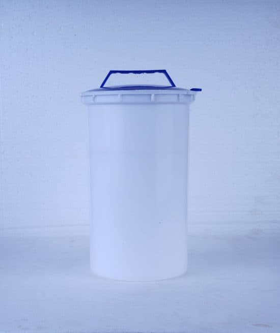 بیوجار (محفظه حمل نمونه) 19خانه