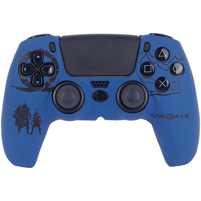 روکش دسته بازی Deadskull PS5 طرح God Of War
