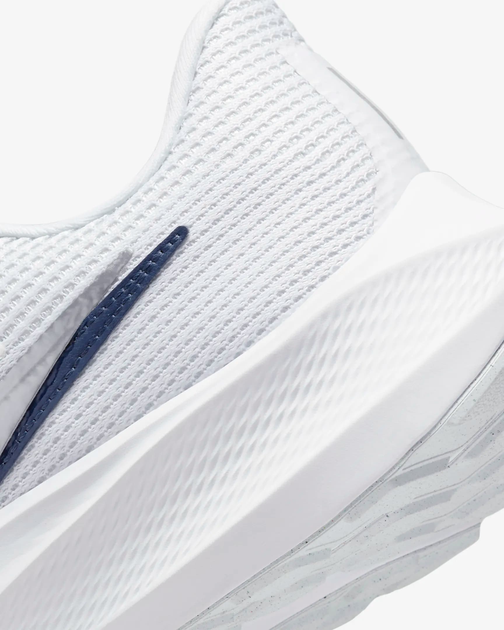 کتونی اورجینال مردانه نایکی پگاسوس 40 پرمیوم – Nike Pegasus 40 Premium — تصویر ۸