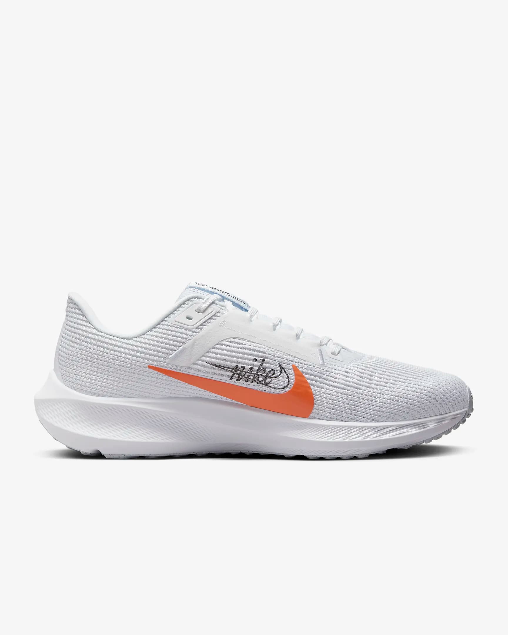 کتونی اورجینال مردانه نایکی پگاسوس 40 پرمیوم – Nike Pegasus 40 Premium — تصویر ۳