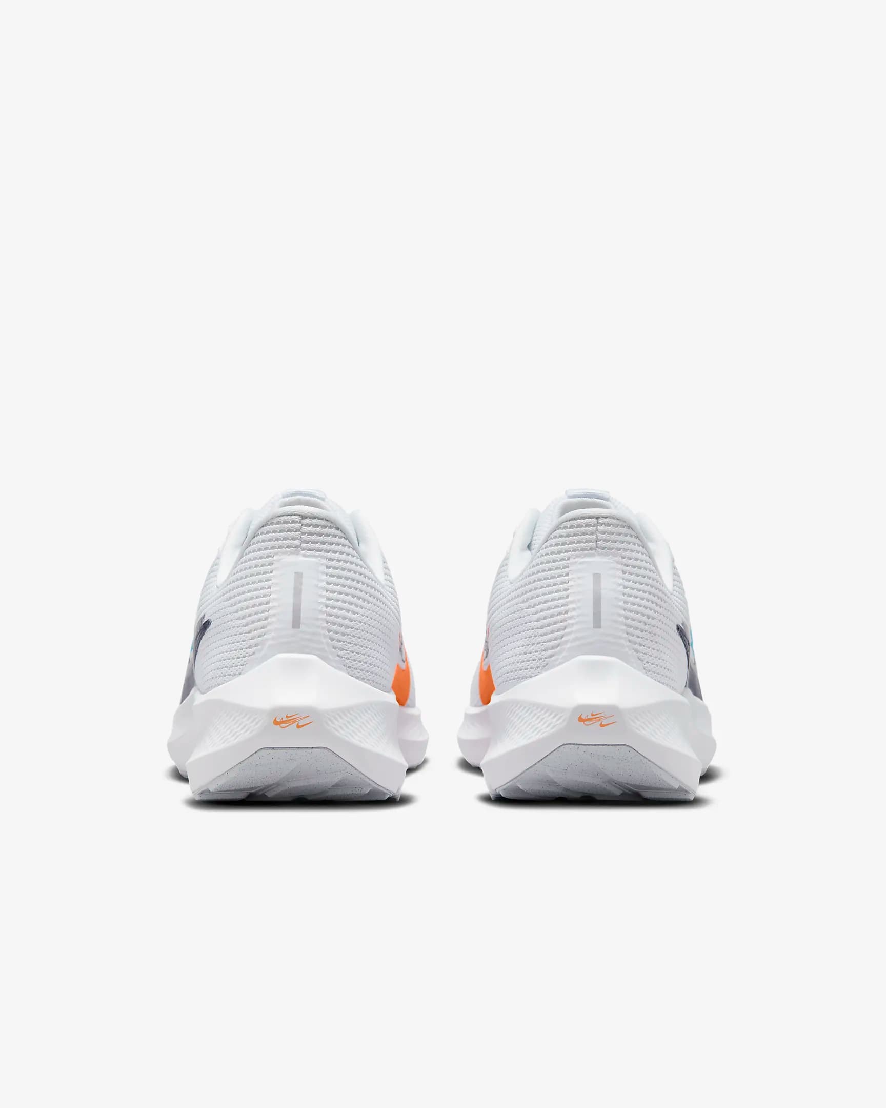 کتونی اورجینال مردانه نایکی پگاسوس 40 پرمیوم – Nike Pegasus 40 Premium — تصویر ۶