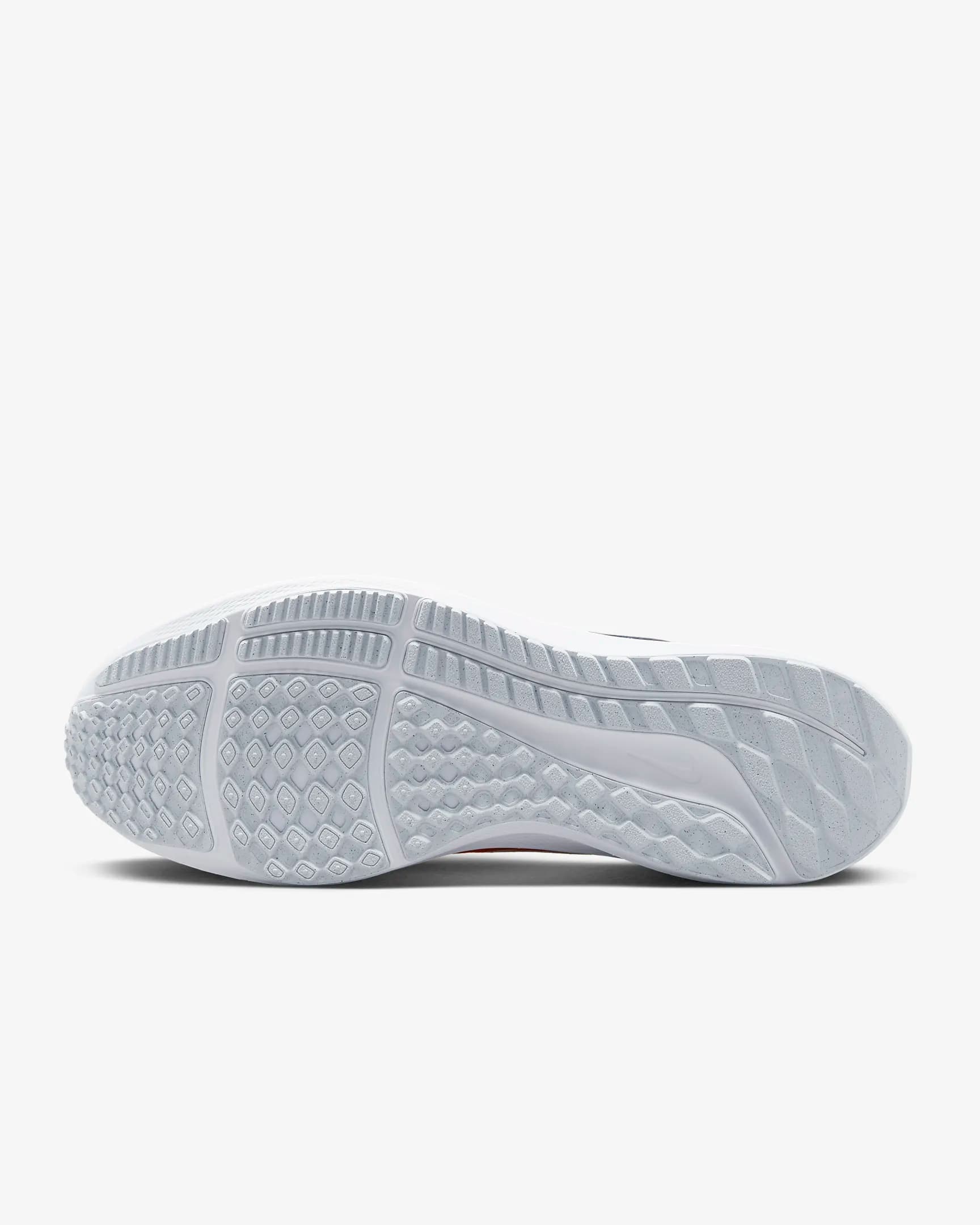 کتونی اورجینال مردانه نایکی پگاسوس 40 پرمیوم – Nike Pegasus 40 Premium — تصویر ۲