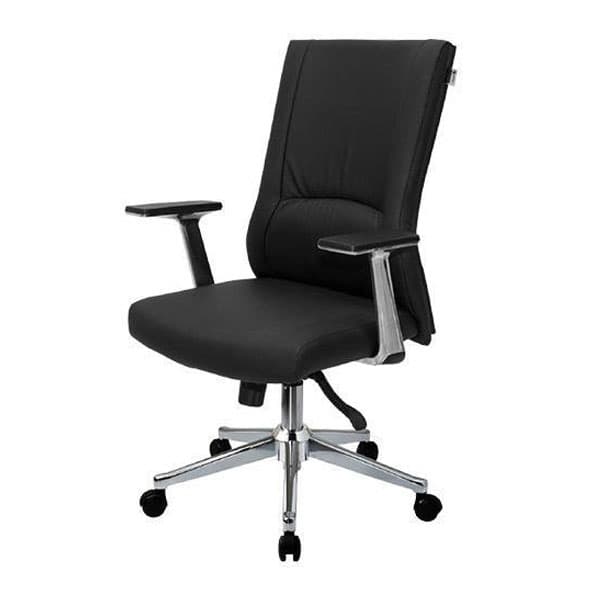 صندلی کارشناسی راحتیران مدل S7000