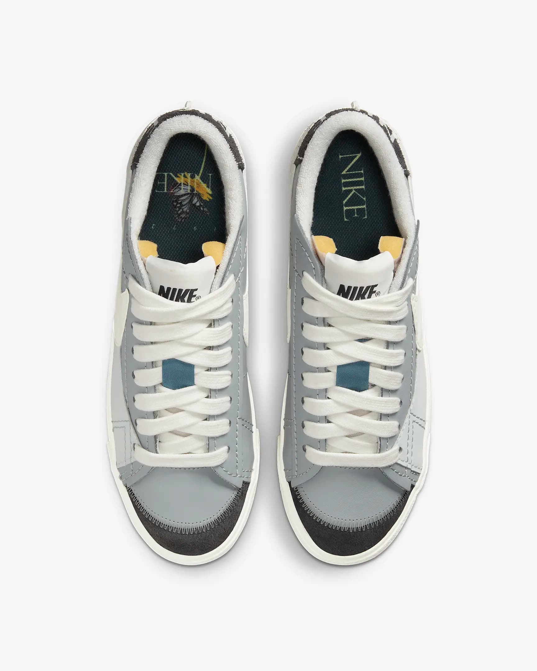 Nike Blazer Low ’77 Jumbo SE — تصویر ۵