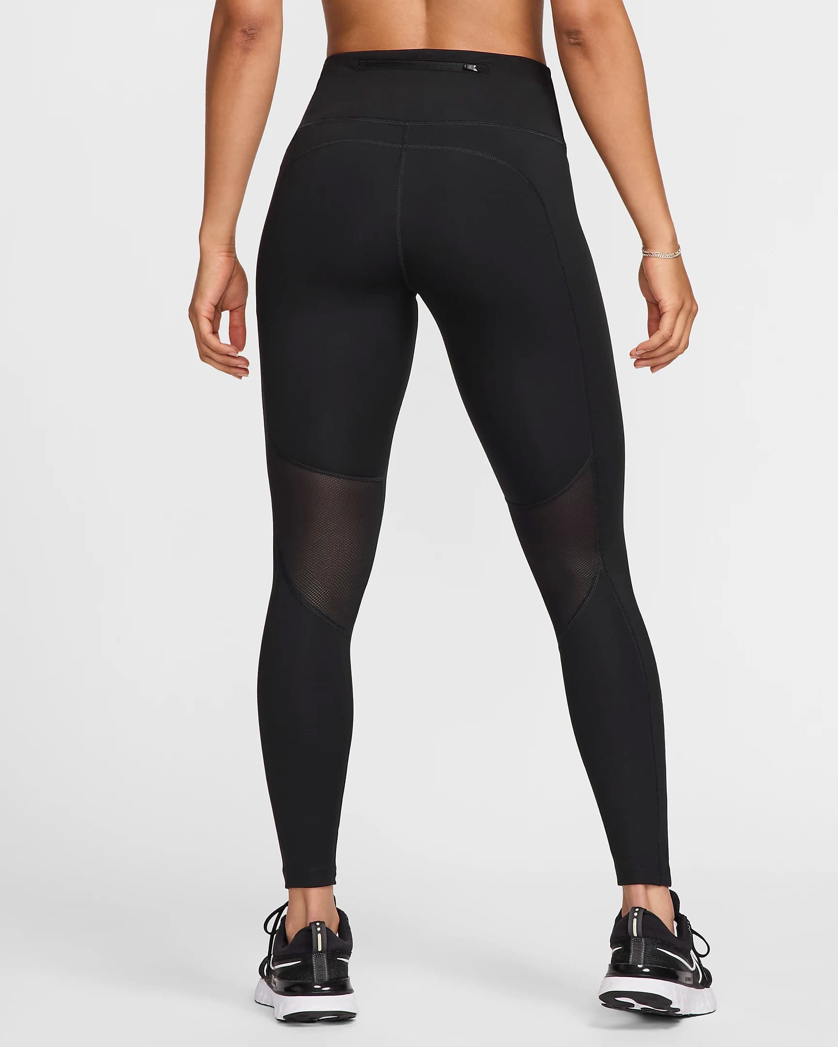 لگ ورزشی زنانه نایکی اورجینال-Nike Epic Fast — تصویر ۲