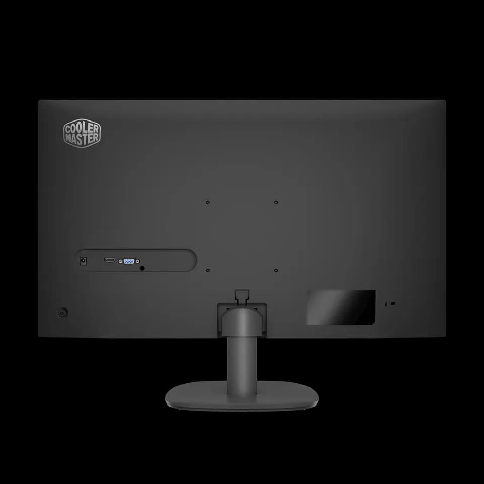 مانیتور ۲۷ اینچ کولر مستر مدل Cooler Master GA27FC — تصویر ۷