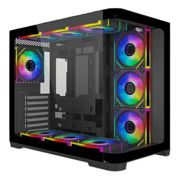 قاب کیس اوست AWEST GT-AQ18-MW