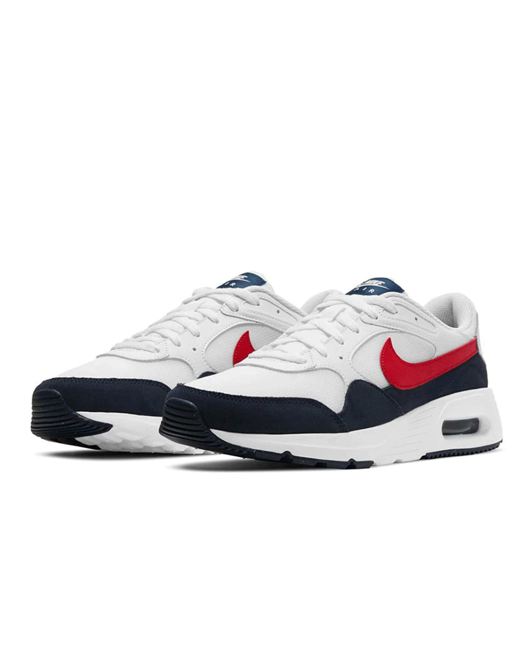 کتونی اورجینال مردانه نایکی ایرمکس Air Max Sc – Sc — تصویر ۴