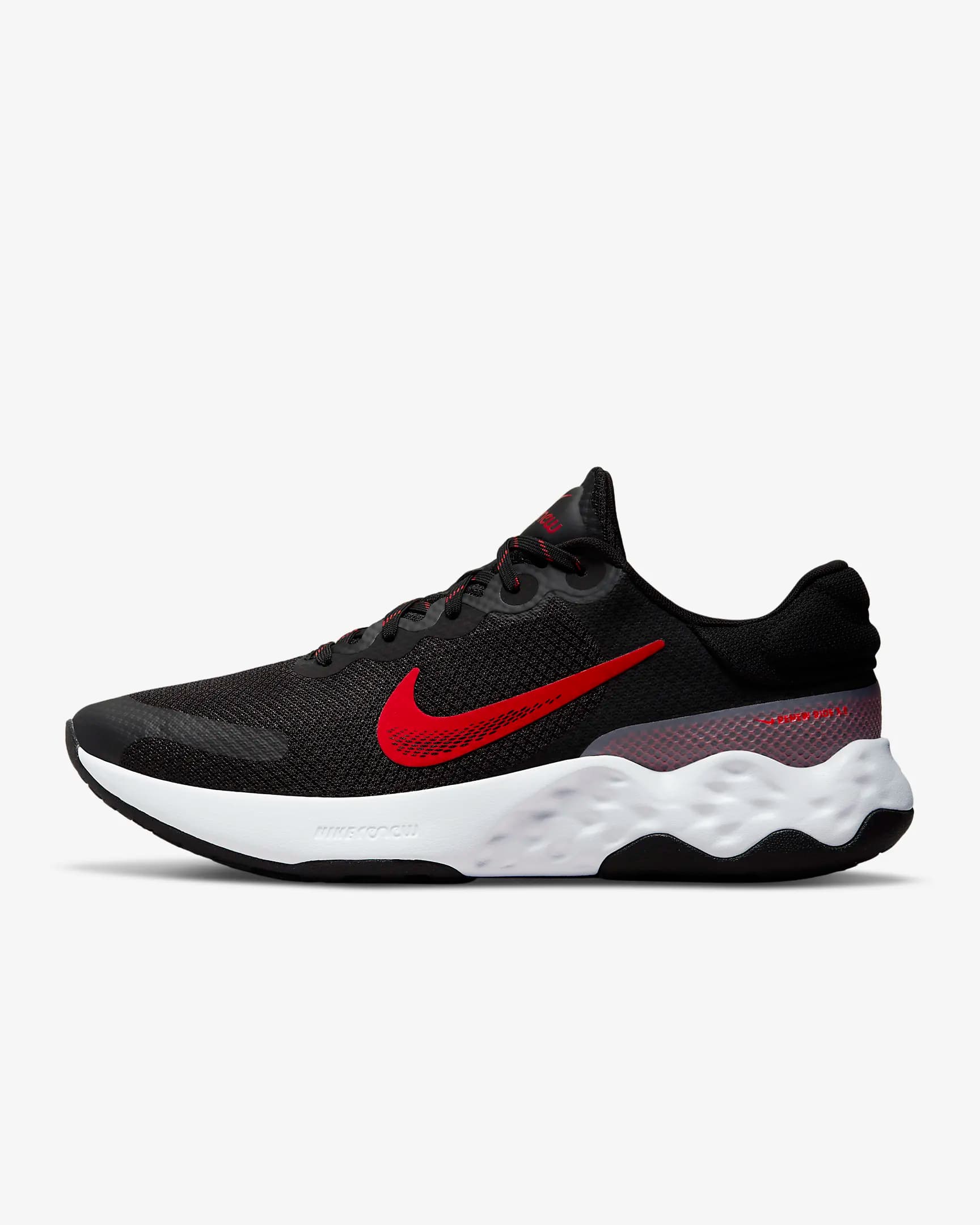 کتونی اورجینال مردانه نایکی رنیو راید Nike Renew Ride 3 – 3
