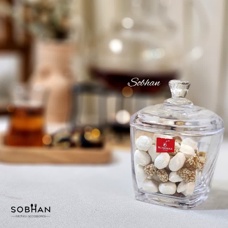قندان بلینک مکس مدل استرلینک 127