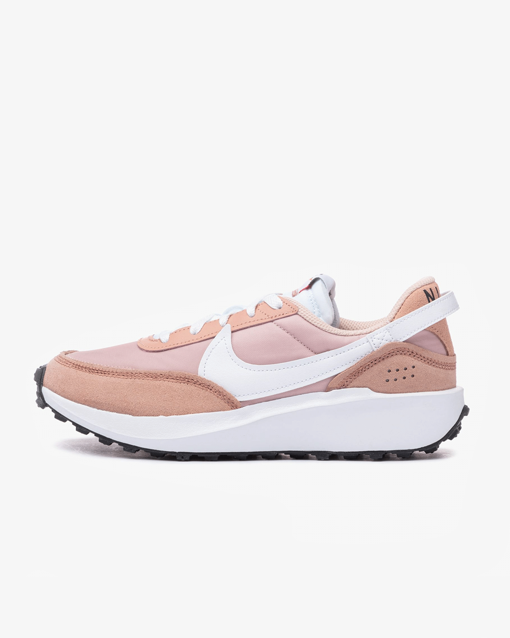 Waffle Debut