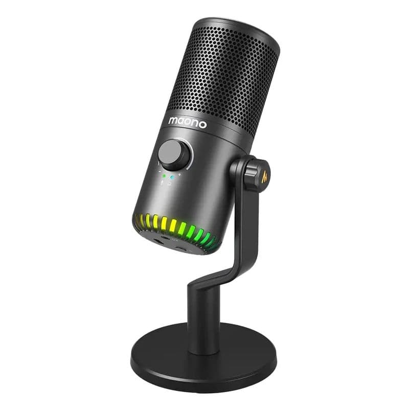 میکروفون استودیویی مائونو مدل MAONO DM30