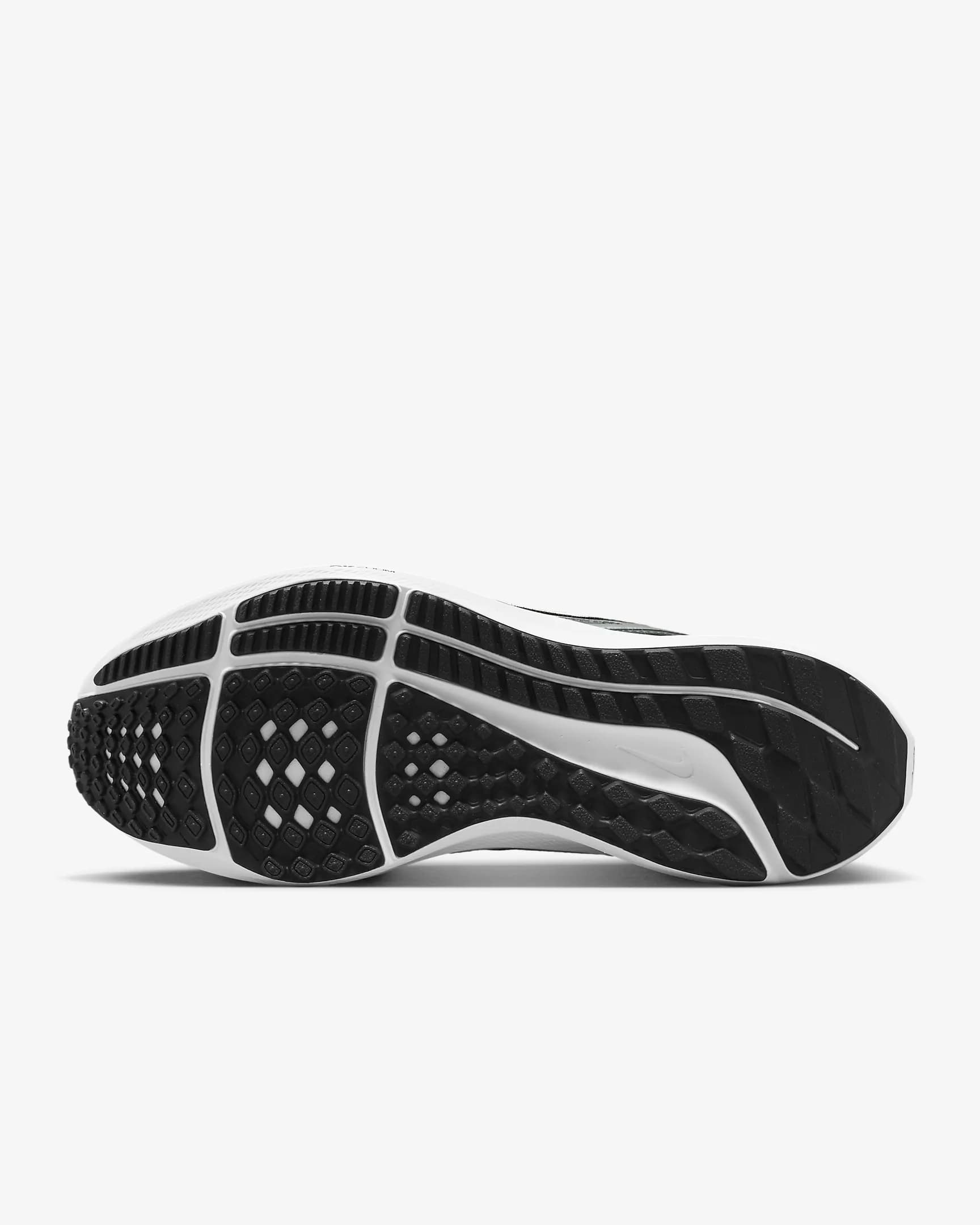 کتونی اورجینال زنانه نایکی پگاسوس 40 پرمیوم – Nike Pegasus 40 Premium — تصویر ۲