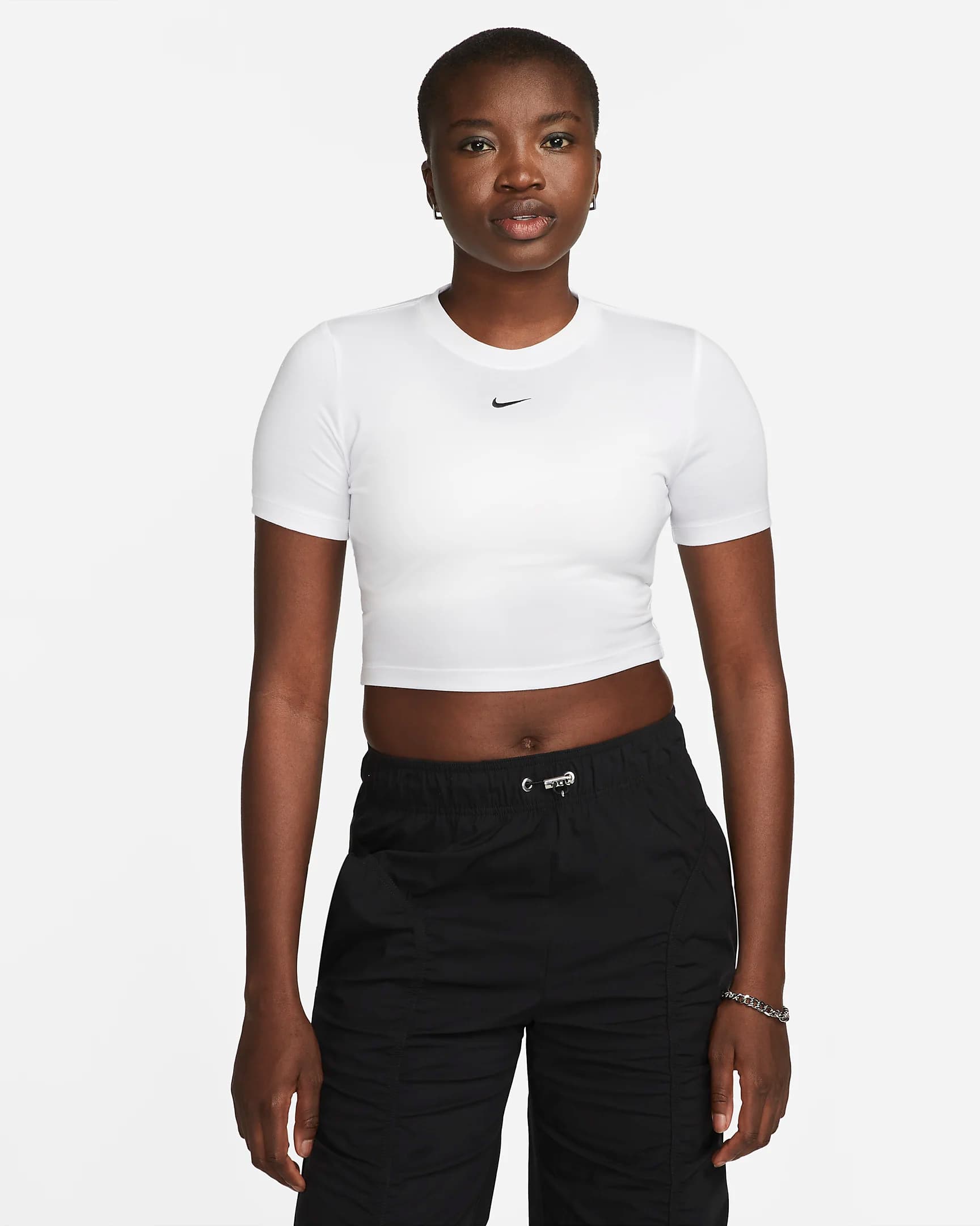 تیشرت زنانه نایکی اورجینال-Nike Sportswear Essential