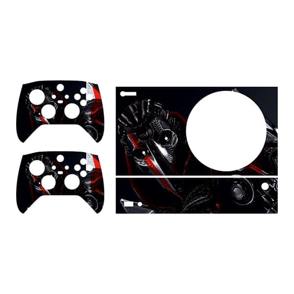 اسکین Xbox series s طرح ۰۱ Apex Legend