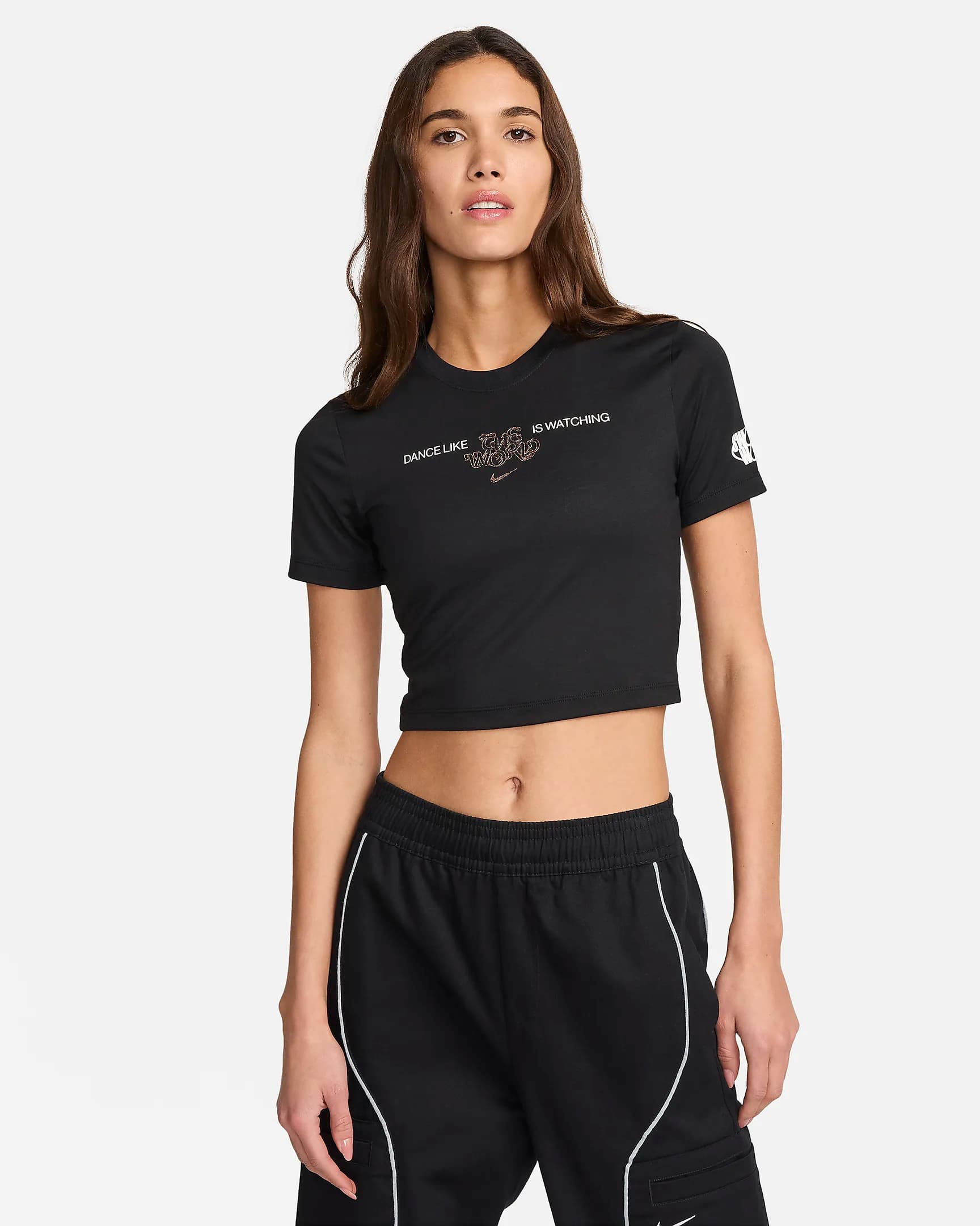 تیشرت زنانه نایکی اورجینال-Nike Sportswear