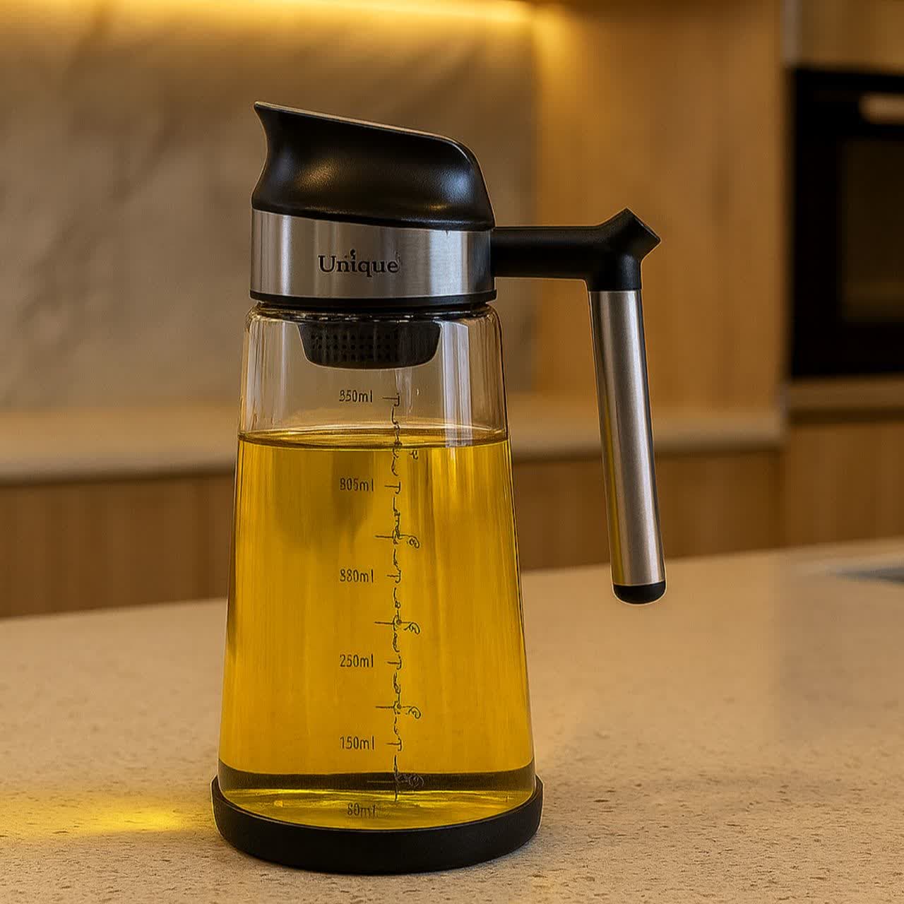روغن ریز یونیک