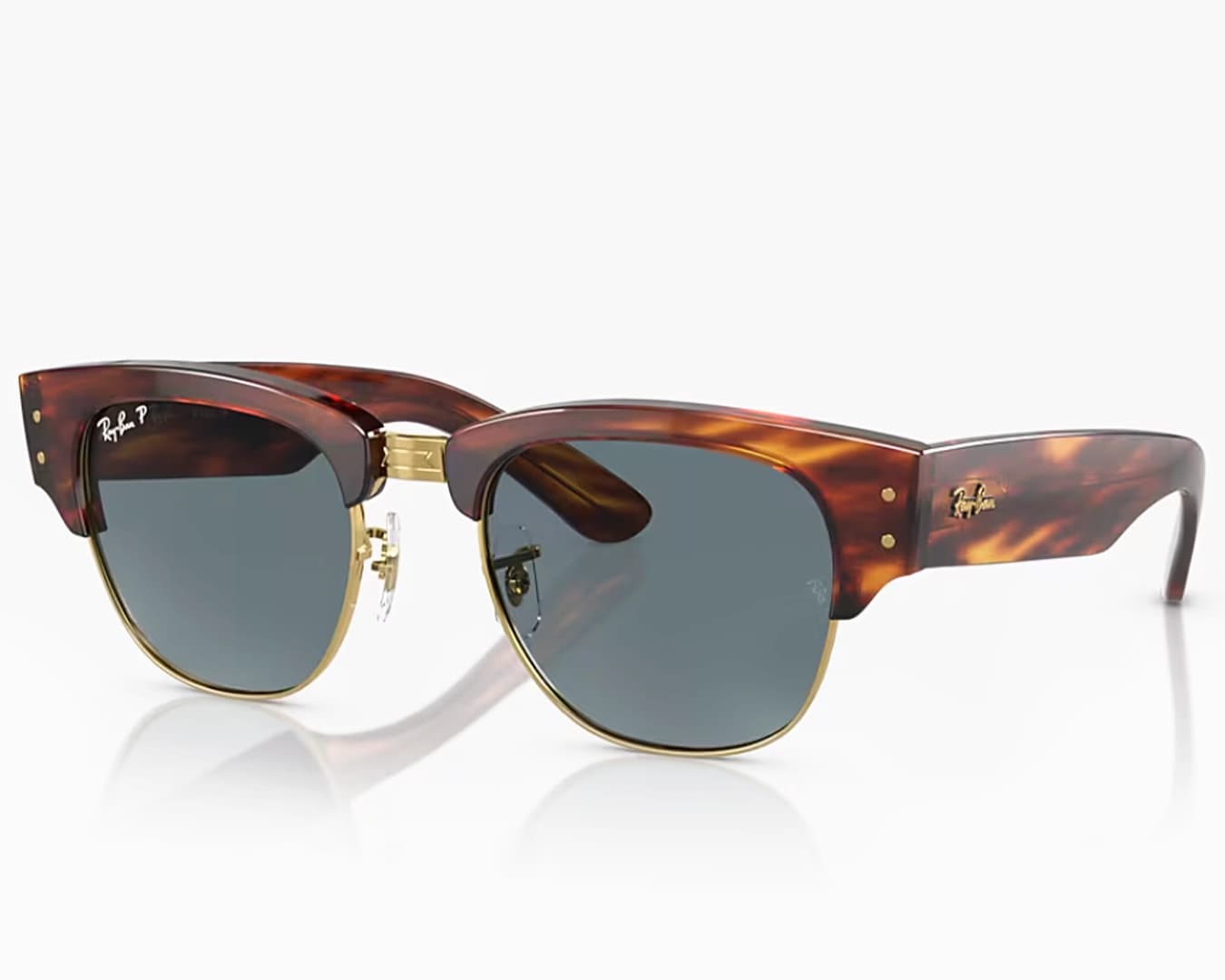 عینک ری بن RAYBAN – MEGA CLUBMASTER – RB 0316S – 954/3R