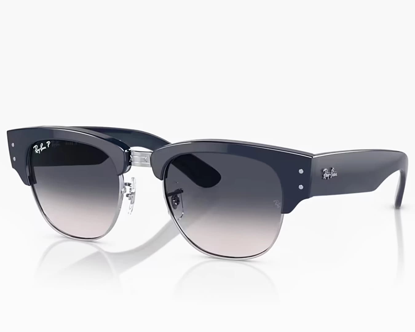 عینک ری بن RAYBAN – MEGA CLUBMASTER – RB 0316S – 136678