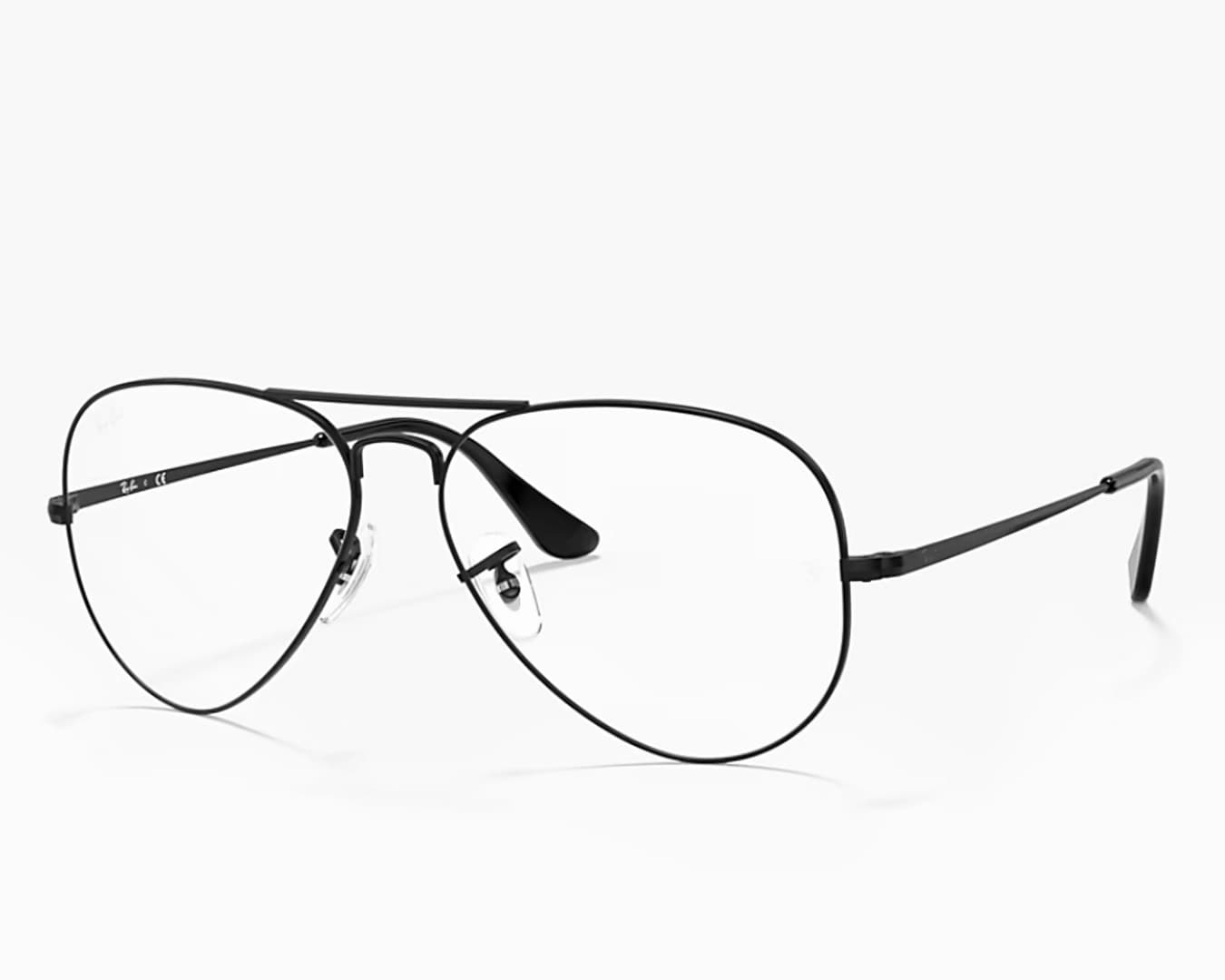 عینک ری بن RAYBAN – AVIATOR – RB 6489V – 2503