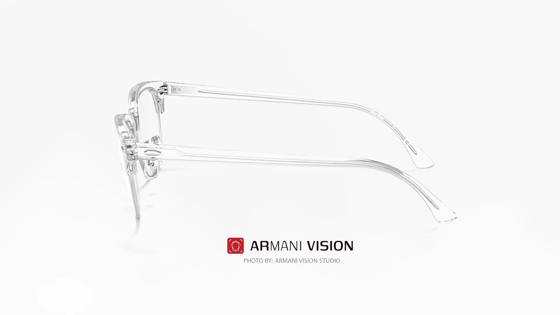 عینک ری بن RAYBAN – CLUBMASTER – RB 5154V – 2001 — تصویر ۵
