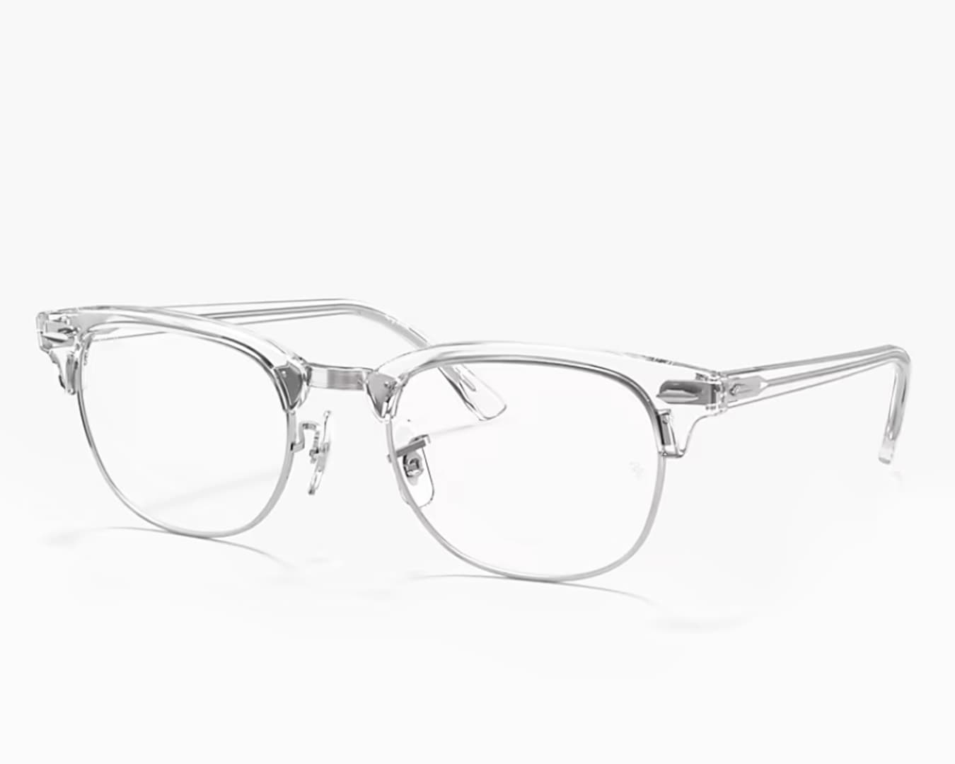 عینک ری بن RAYBAN – CLUBMASTER – RB 5154V – 2001
