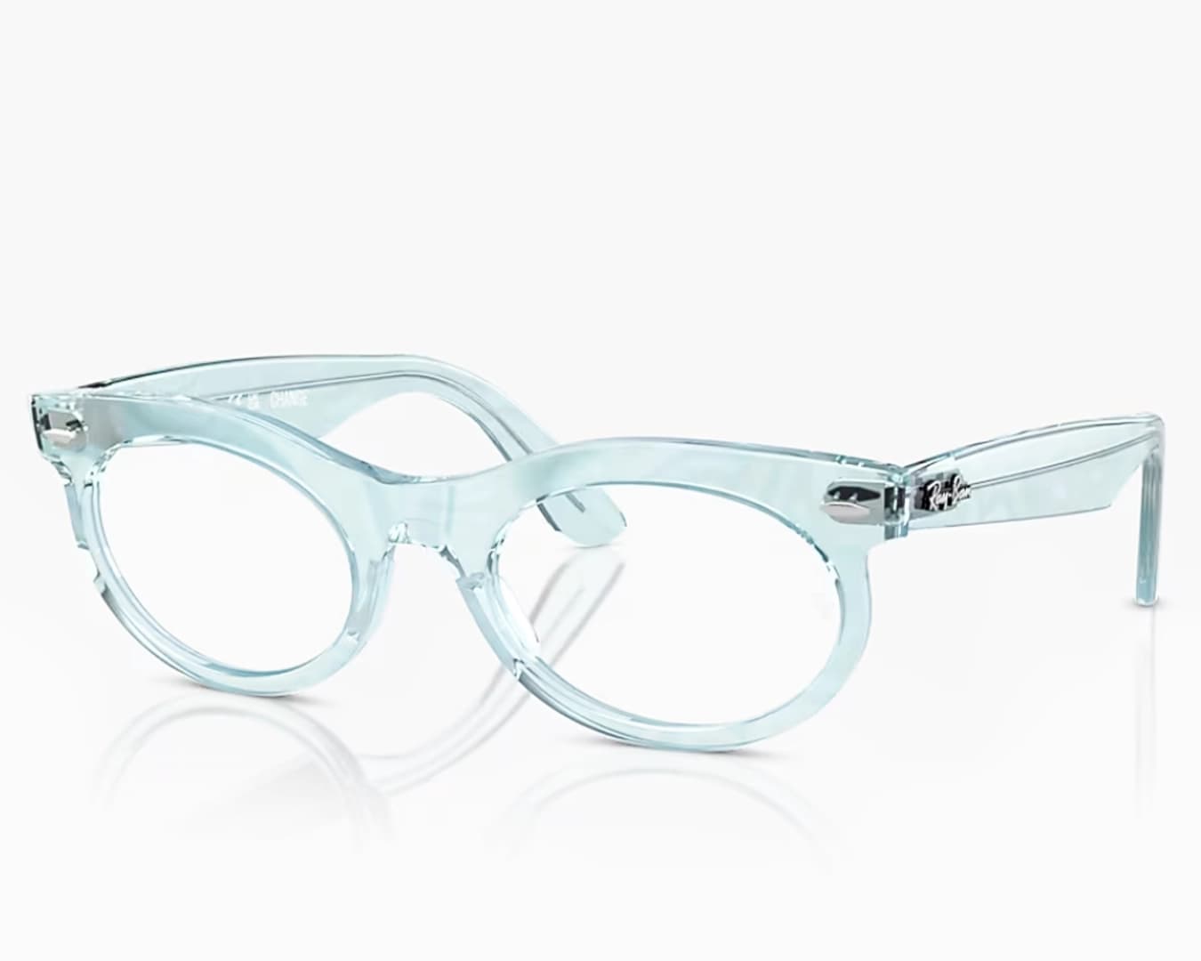 عینک ری بن RAYBAN – WAYFARER OVAL – CHANGE – RB 2242V – 8293