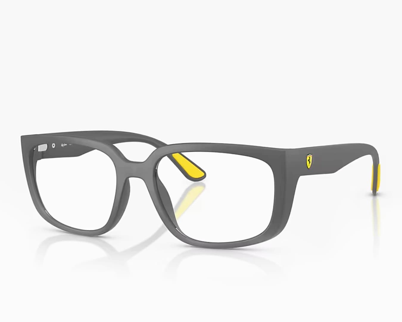 عینک ری بن RAYBAN – FERRARI – FERRARI – RB 4443VM – F608