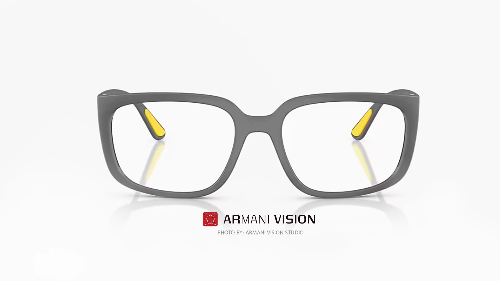 عینک ری بن RAYBAN – FERRARI – FERRARI – RB 4443VM – F608 — تصویر ۲