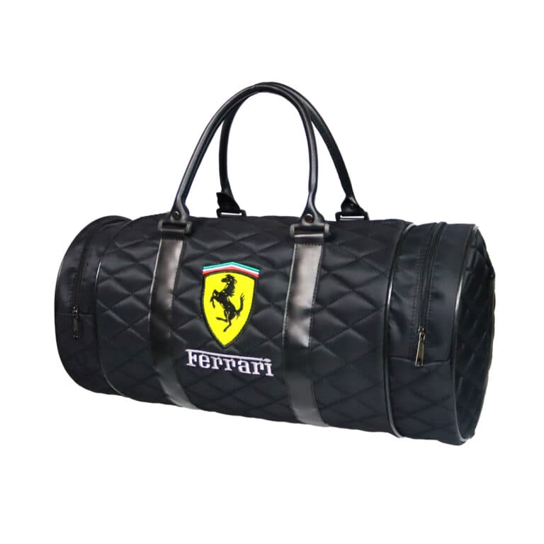 ساک ورزشی فراری ( ferrari )