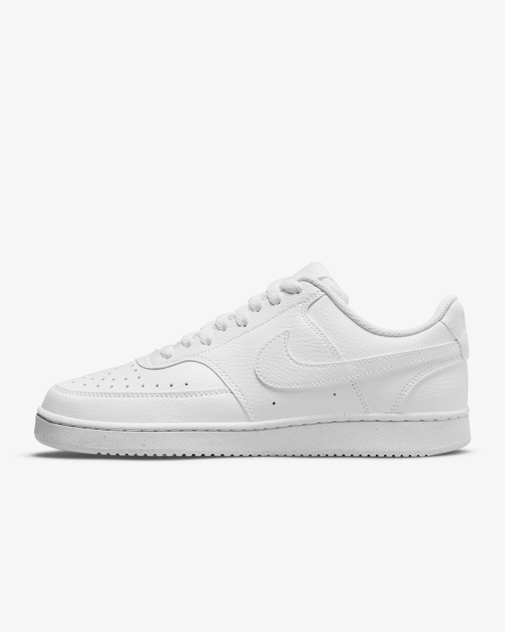 کتونی اورجینال زنانه نایکی کورت ویژن لو نکست نیچر – Nike Court Vision Low Next Nature