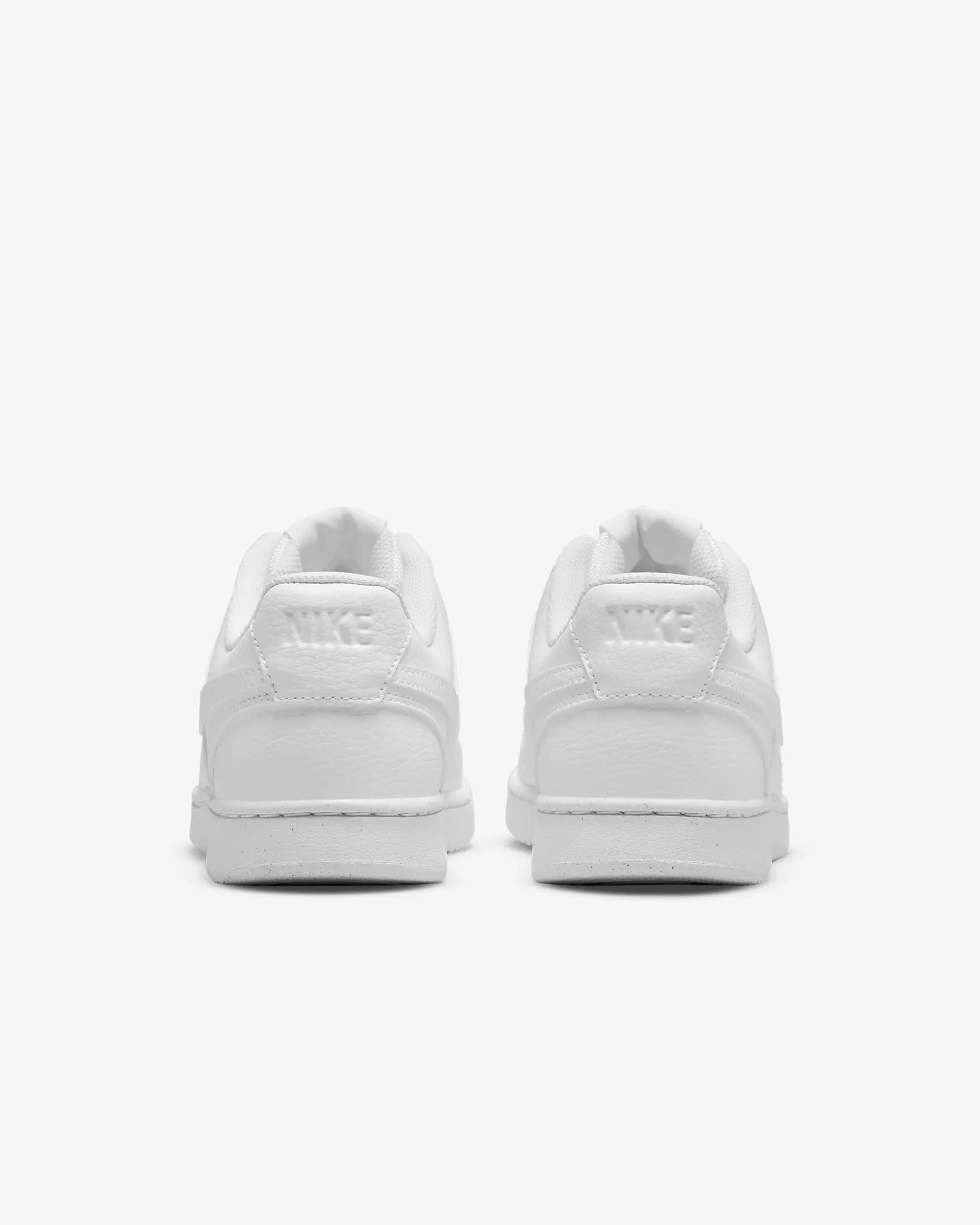 کتونی اورجینال زنانه نایکی کورت ویژن لو نکست نیچر – Nike Court Vision Low Next Nature — تصویر ۶