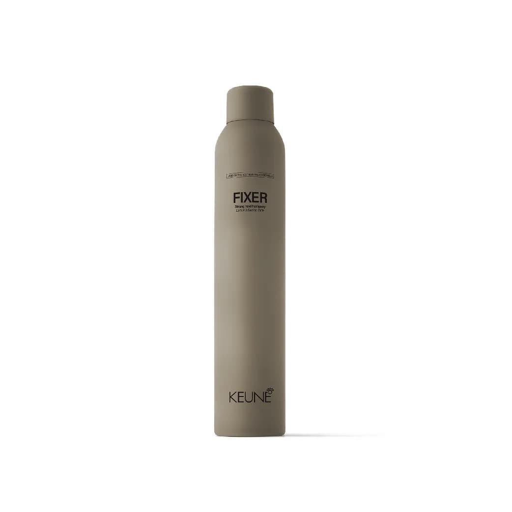 اسپری کئون Keune Fixer حالت دهنده – حجم 300 میل