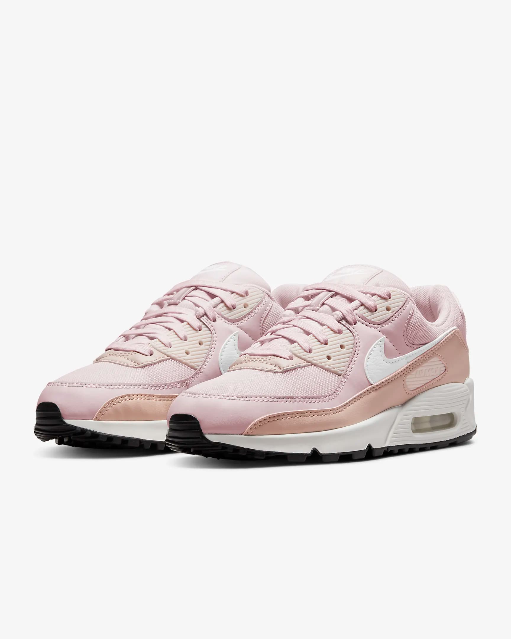 کتونی اورجینال زنانه نایکی ایرمکس Nike Air Max 90 – 90 — تصویر ۵