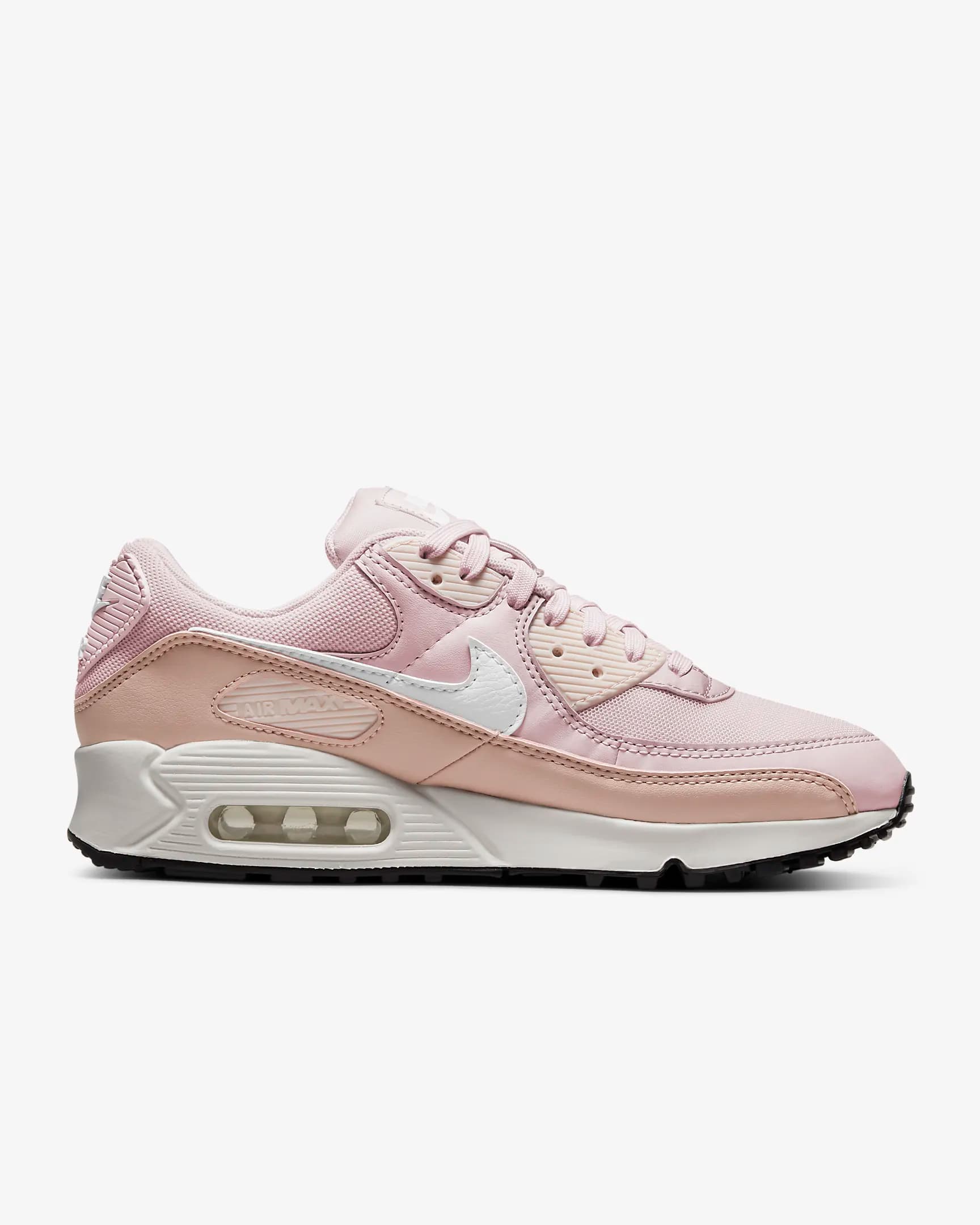 کتونی اورجینال زنانه نایکی ایرمکس Nike Air Max 90 – 90 — تصویر ۳