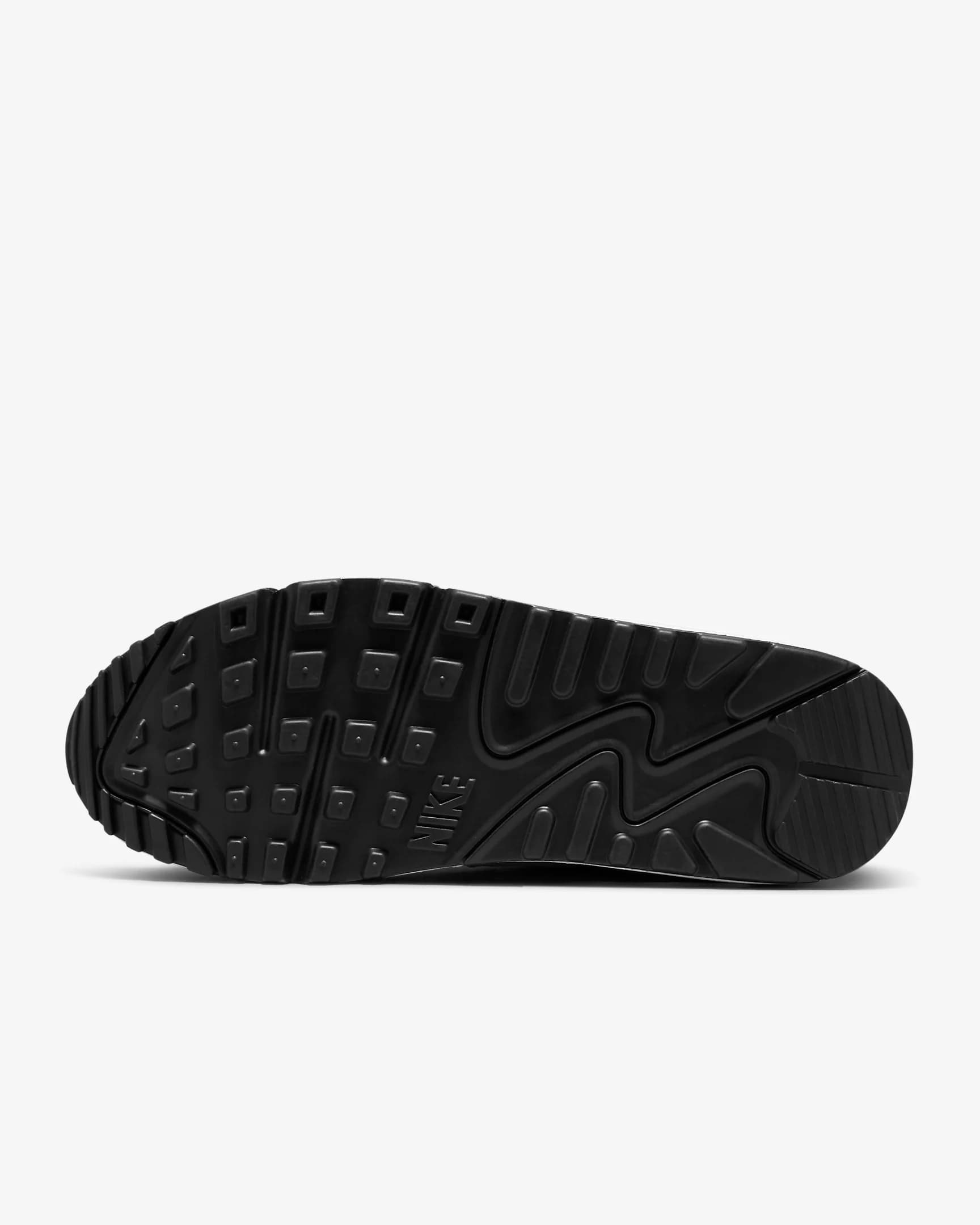 کتونی اورجینال زنانه نایکی ایرمکس Nike Air Max 90 – 90 — تصویر ۲