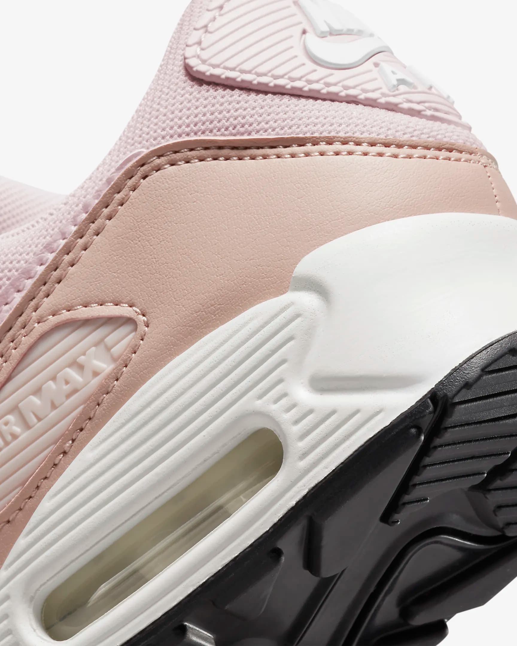 کتونی اورجینال زنانه نایکی ایرمکس Nike Air Max 90 – 90 — تصویر ۸