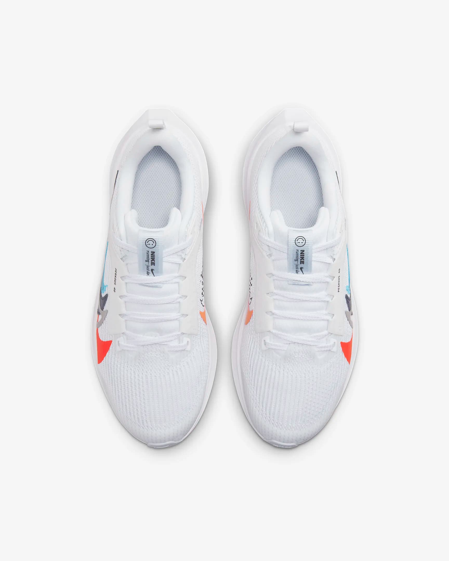 Nike Air Zoom Pegasus 40 PR — تصویر ۴