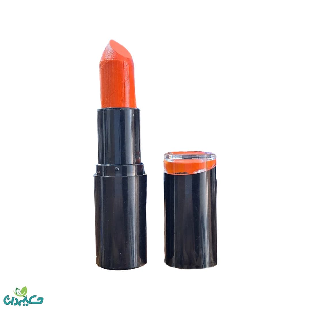 رژ نارنجی طبیعی 16 گرم