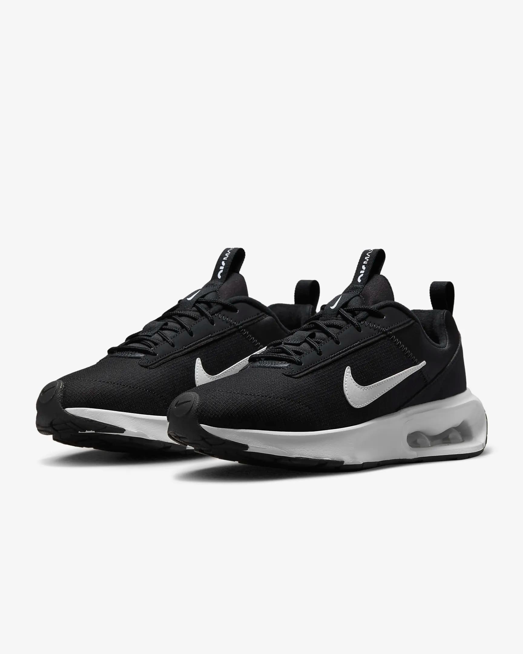 کتونی اورجینال زنانه نایکی ایرمکس INTRLK لایت – Nike Air Max INTRLK Lite — تصویر ۵