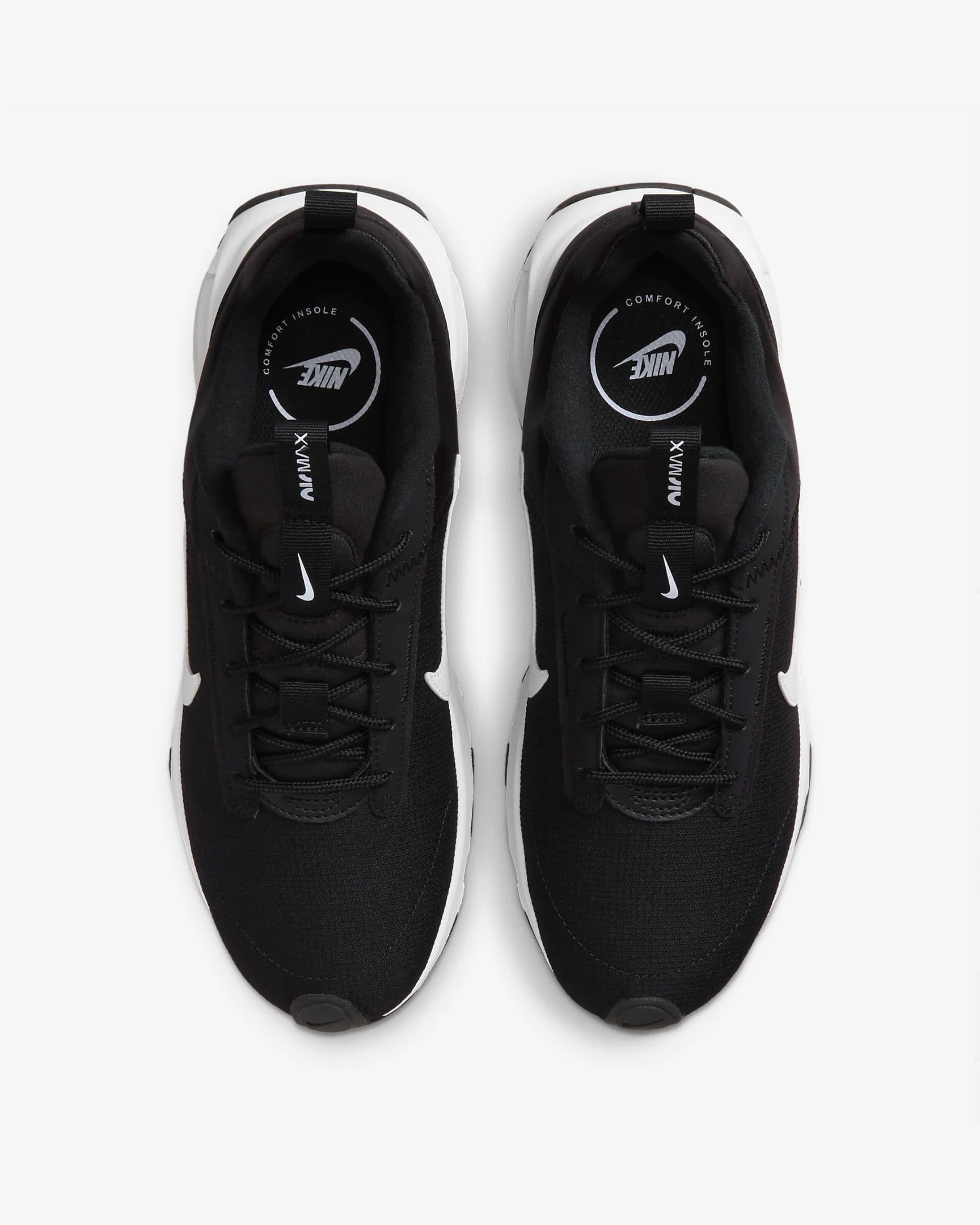 کتونی اورجینال زنانه نایکی ایرمکس INTRLK لایت – Nike Air Max INTRLK Lite — تصویر ۴