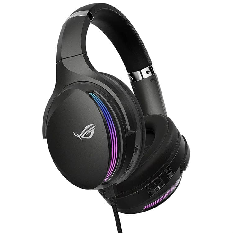 هدفون گیمینگ ROG Fusion II 500 Gaming Headset