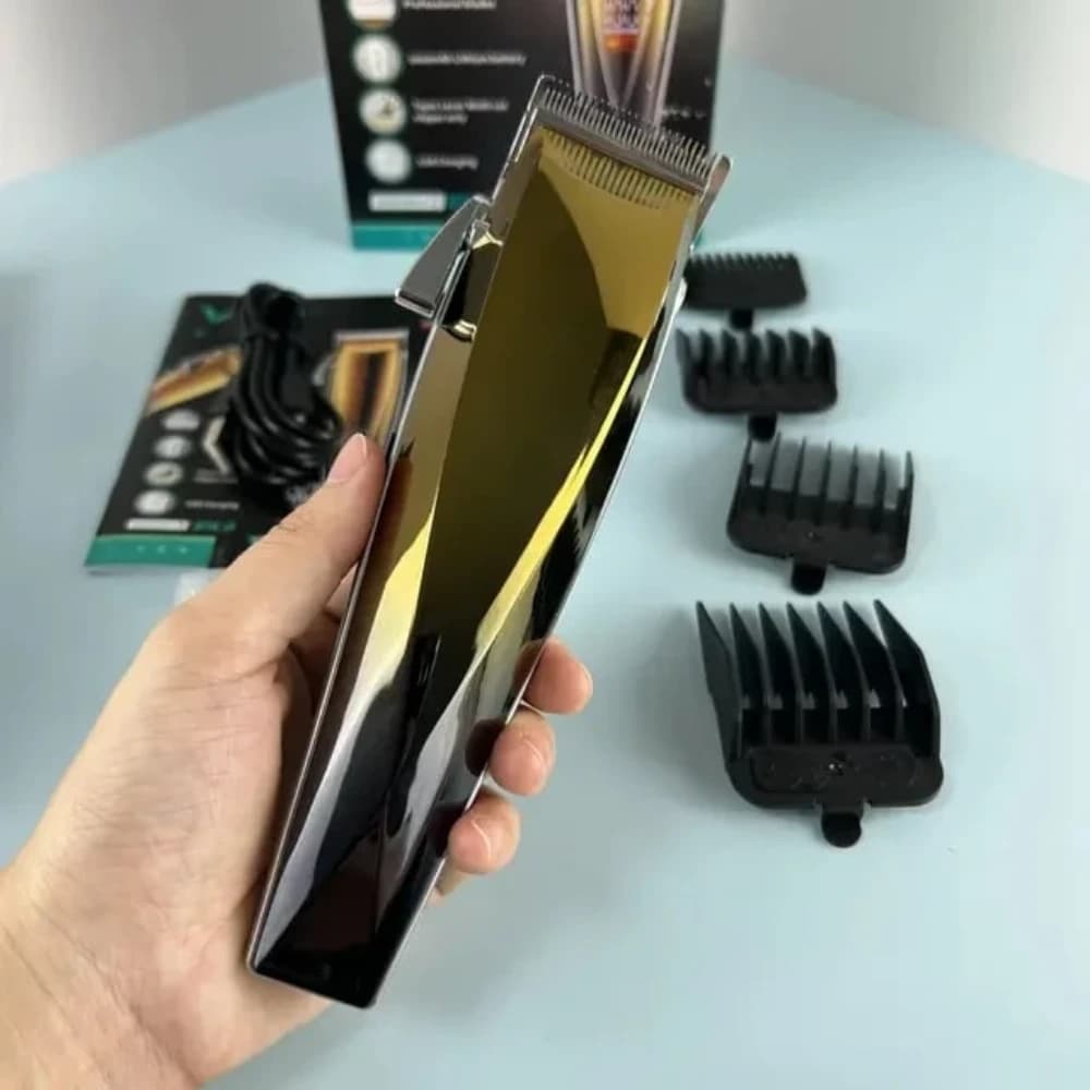ماشین اصلاح موی سر وی جی ار مدل 115 — تصویر ۹