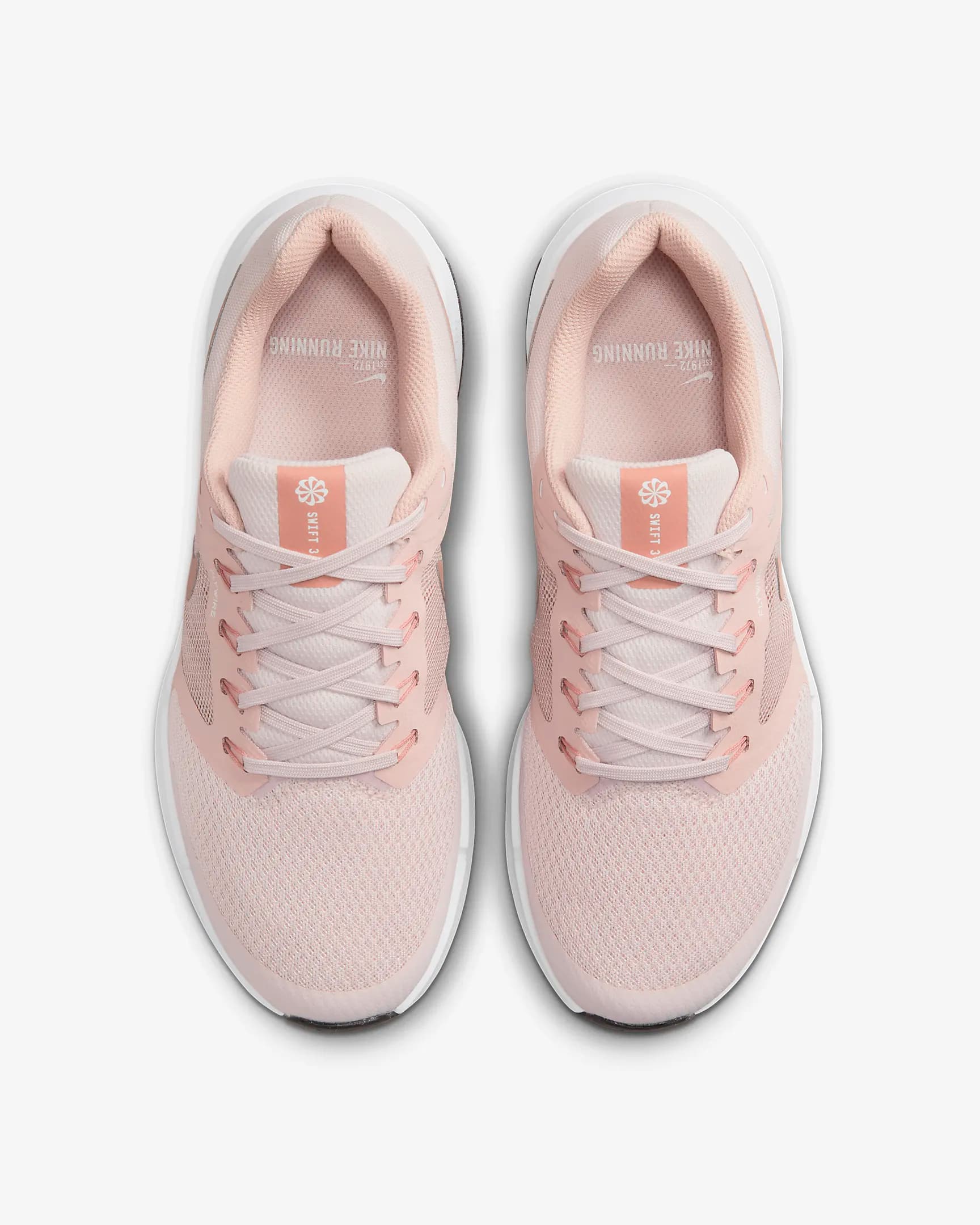 کتونی اورجینال زنانه نایکی ران سوئیفت Nike Run Swift 3 – 3 — تصویر ۴