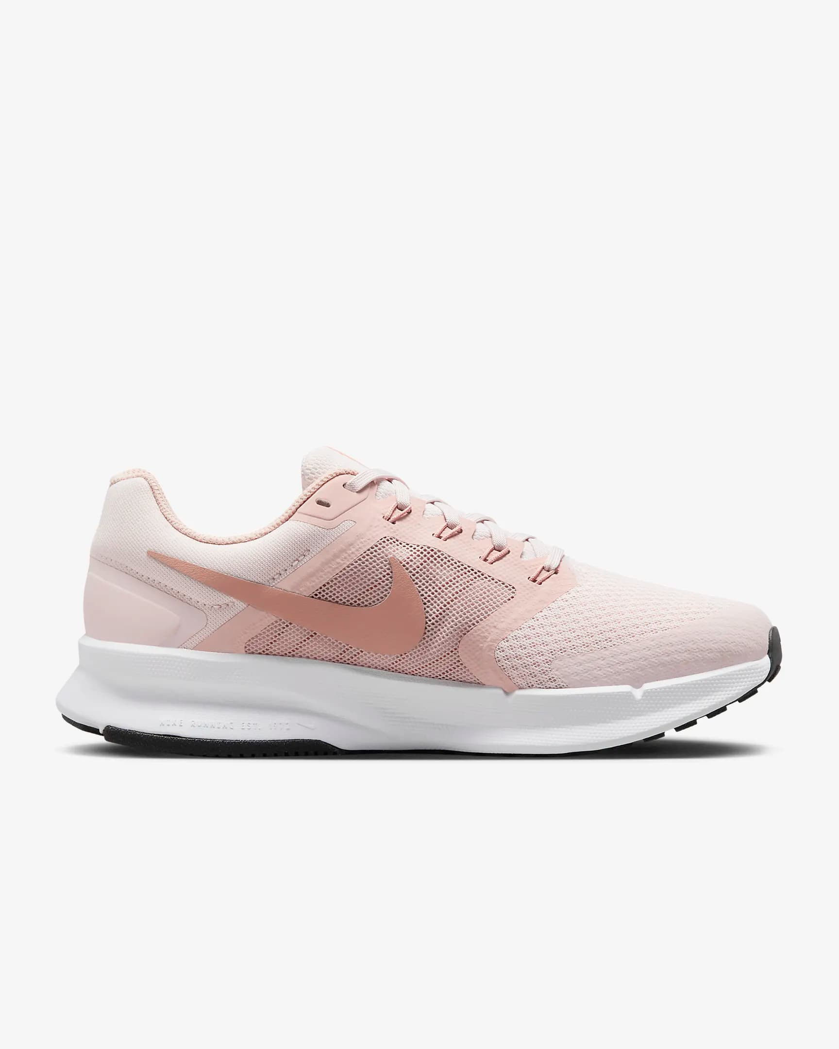کتونی اورجینال زنانه نایکی ران سوئیفت Nike Run Swift 3 – 3 — تصویر ۳