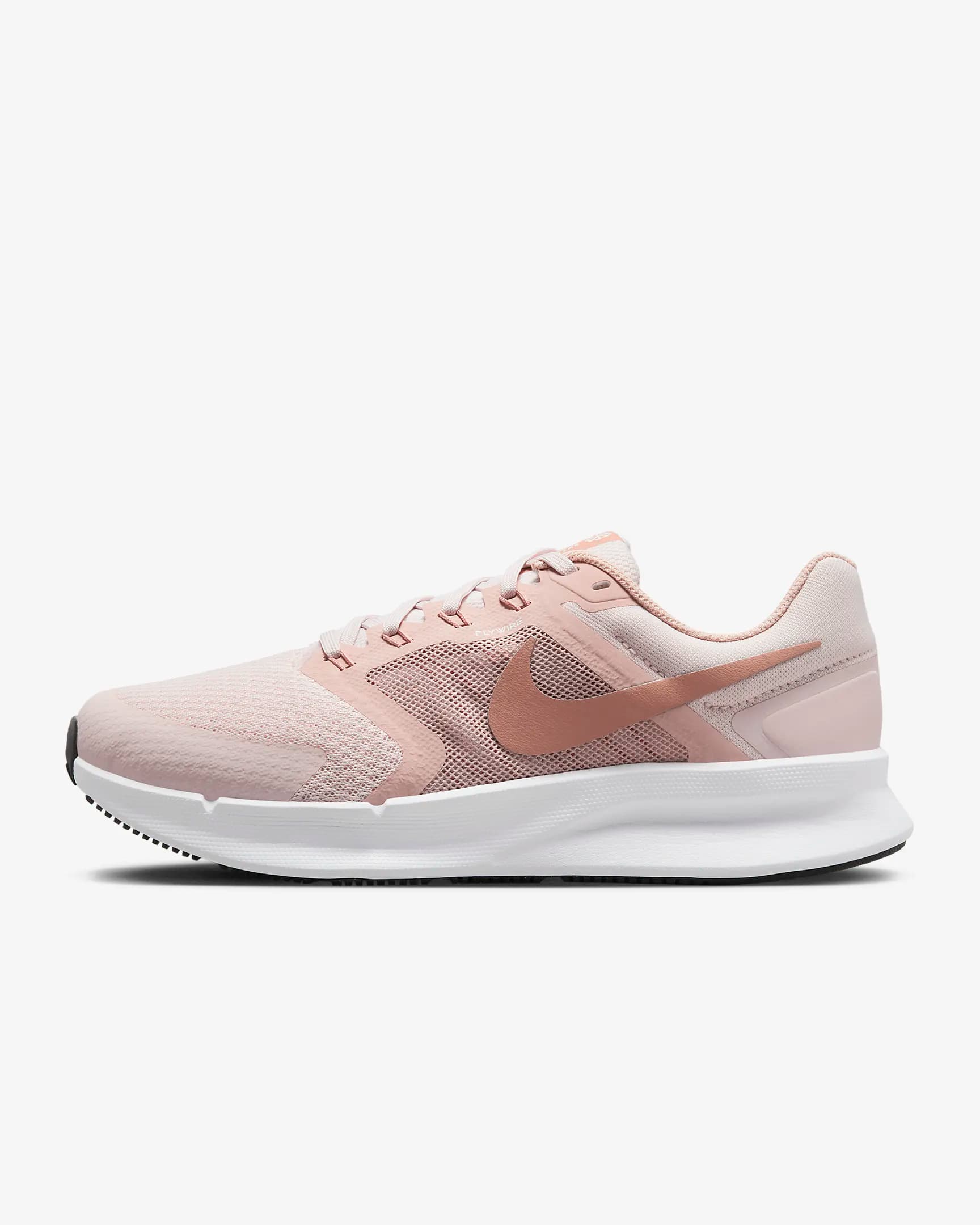 کتونی اورجینال زنانه نایکی ران سوئیفت Nike Run Swift 3 – 3