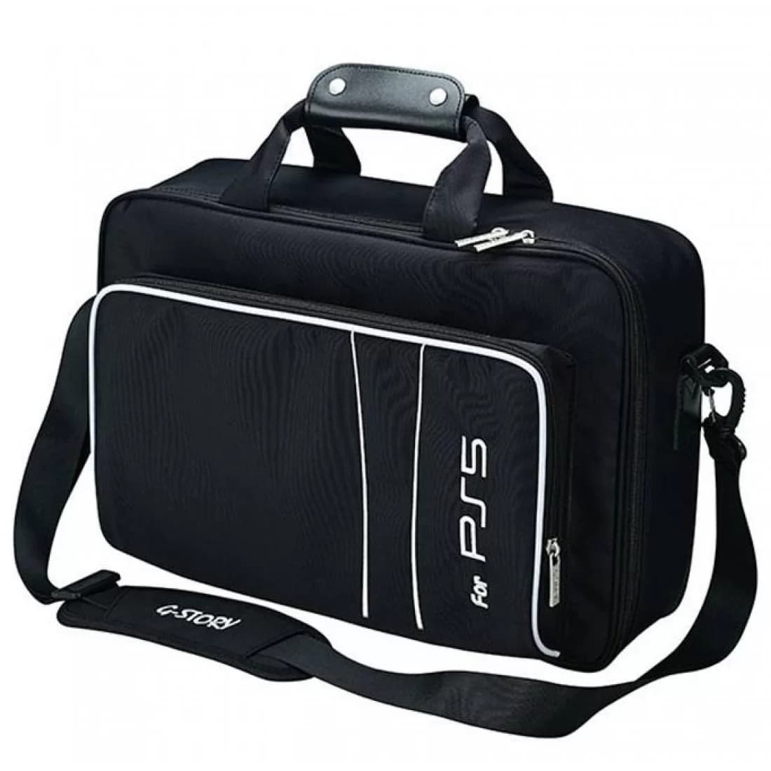 کیف PS5 ضد ضربه مدل Travel