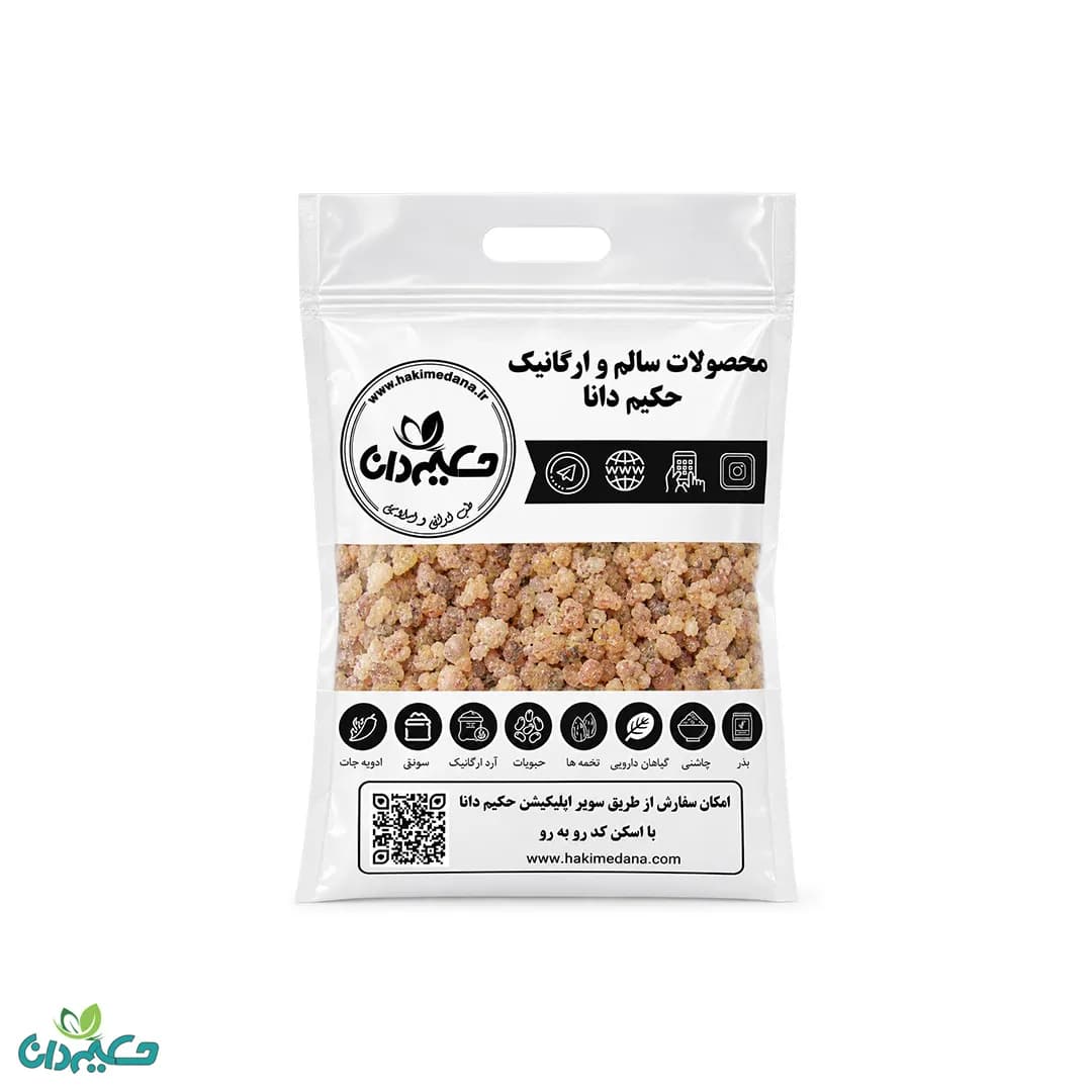 گیاه ترنجبین 30 گرمی